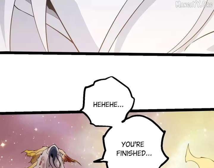 Evolution Begins With a Big Tree Chapter 505 - Page 47 in English