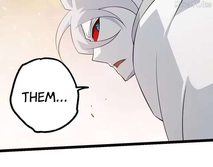 Evolution Begins With a Big Tree Chapter 505 - Page 5 in English
