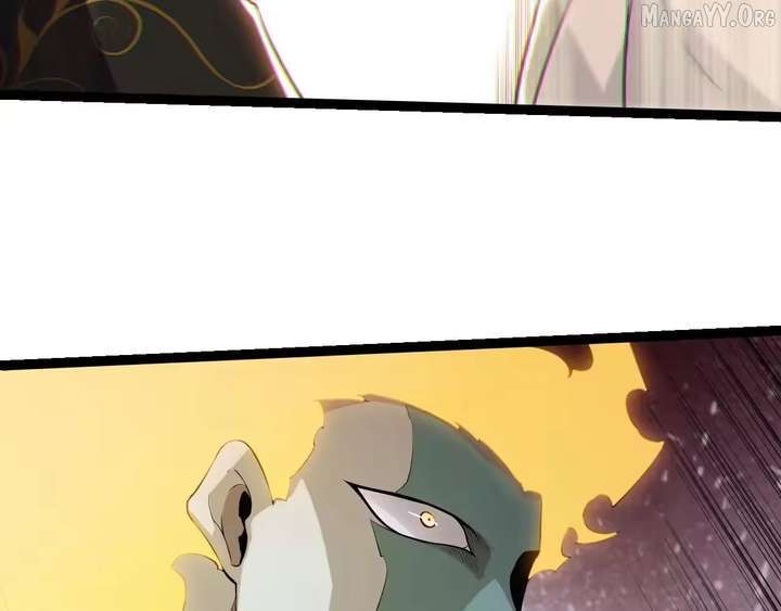 Evolution Begins With a Big Tree Chapter 505 - Page 54 in English