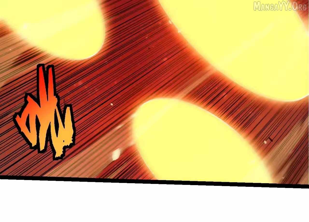 Evolution Begins With a Big Tree Chapter 506 - Page 20 in English