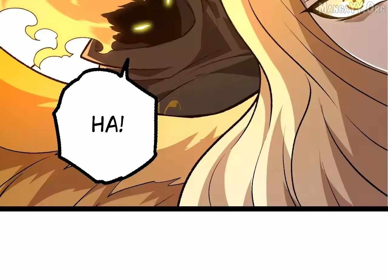 Evolution Begins With a Big Tree Chapter 506 - Page 40 in English