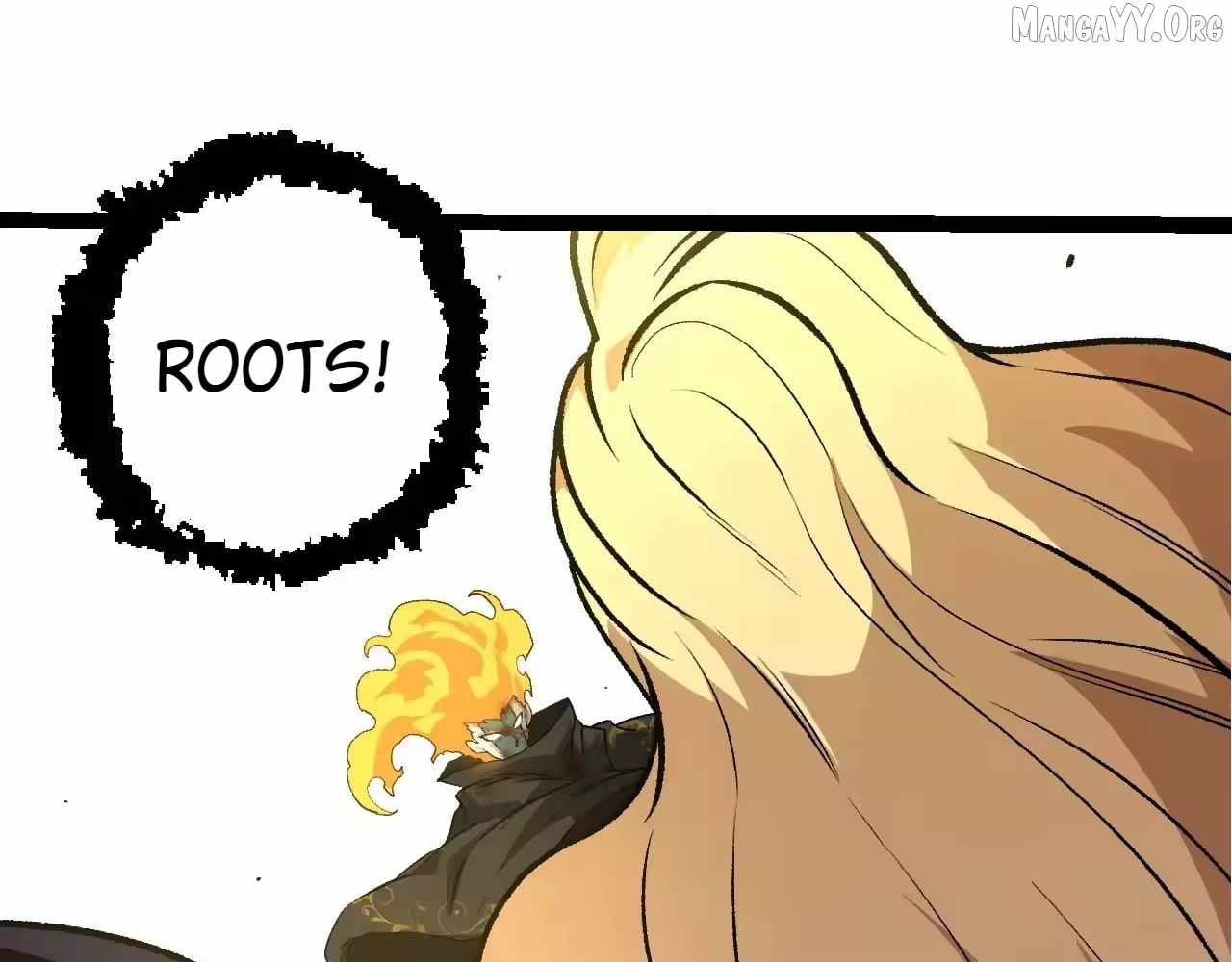 Evolution Begins With a Big Tree Chapter 506 - Page 41 in English