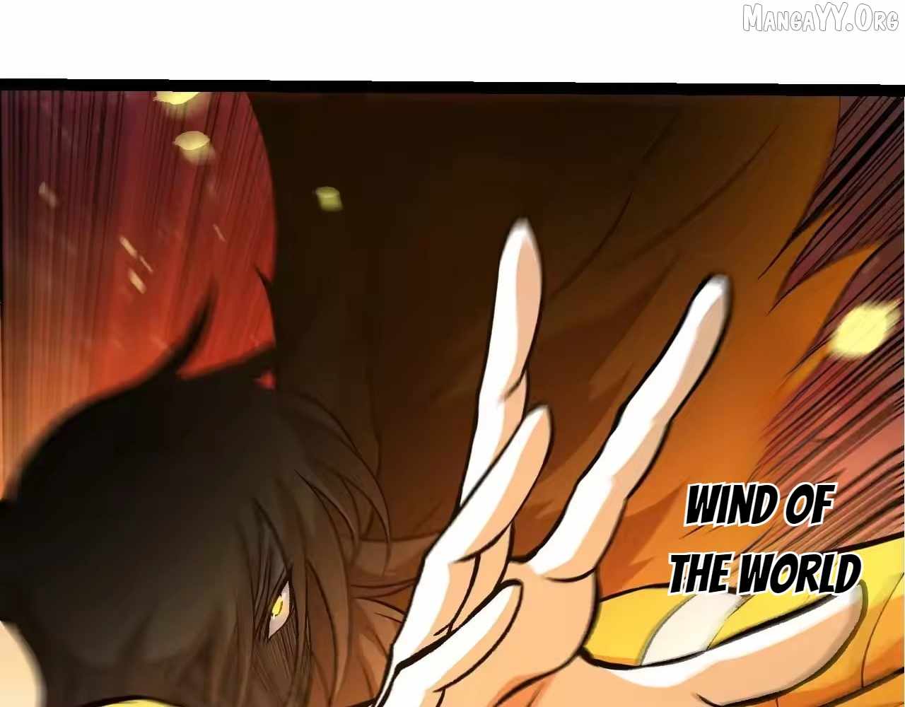 Evolution Begins With a Big Tree Chapter 506 - Page 49 in English