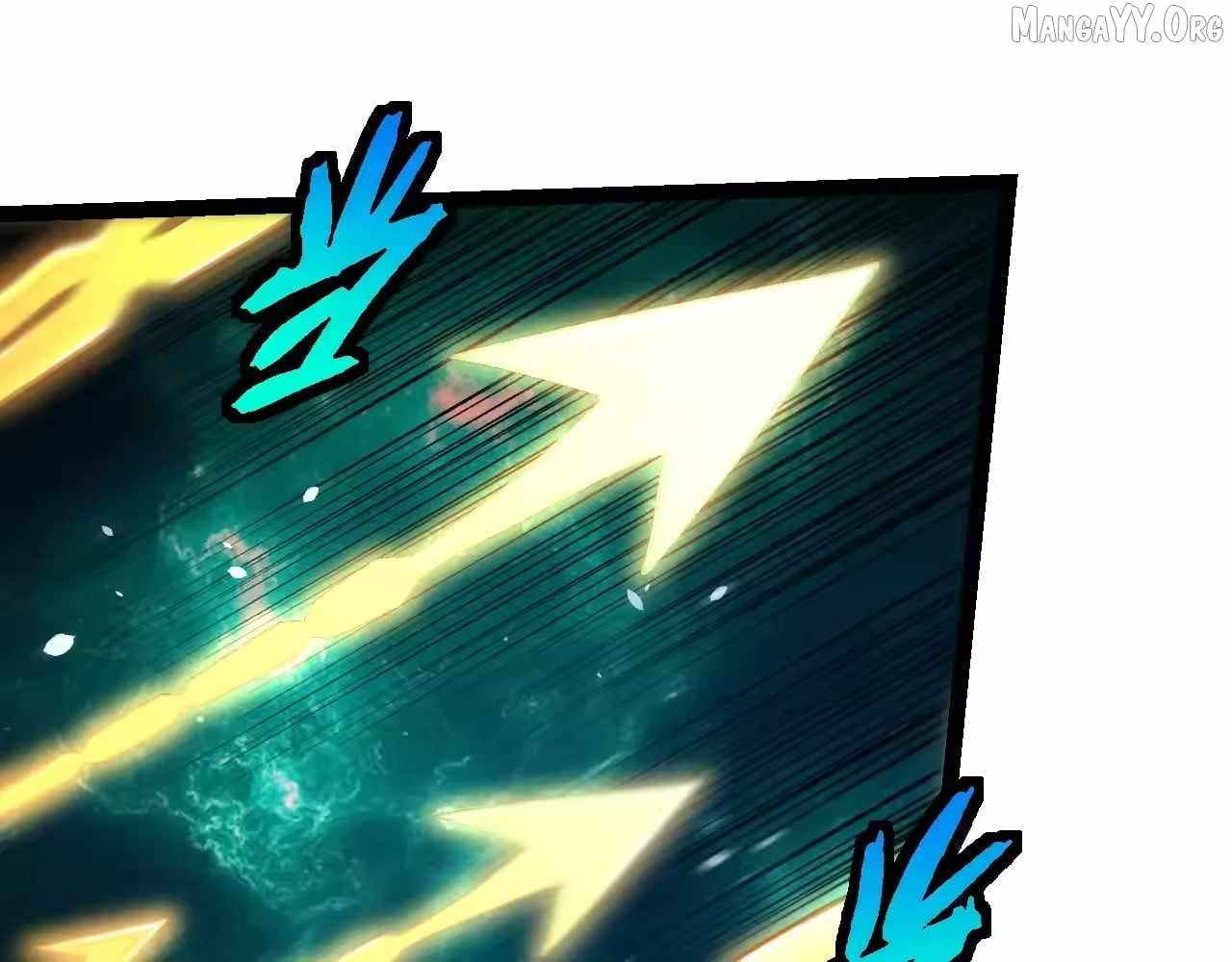 Evolution Begins With a Big Tree Chapter 506 - Page 91 in English