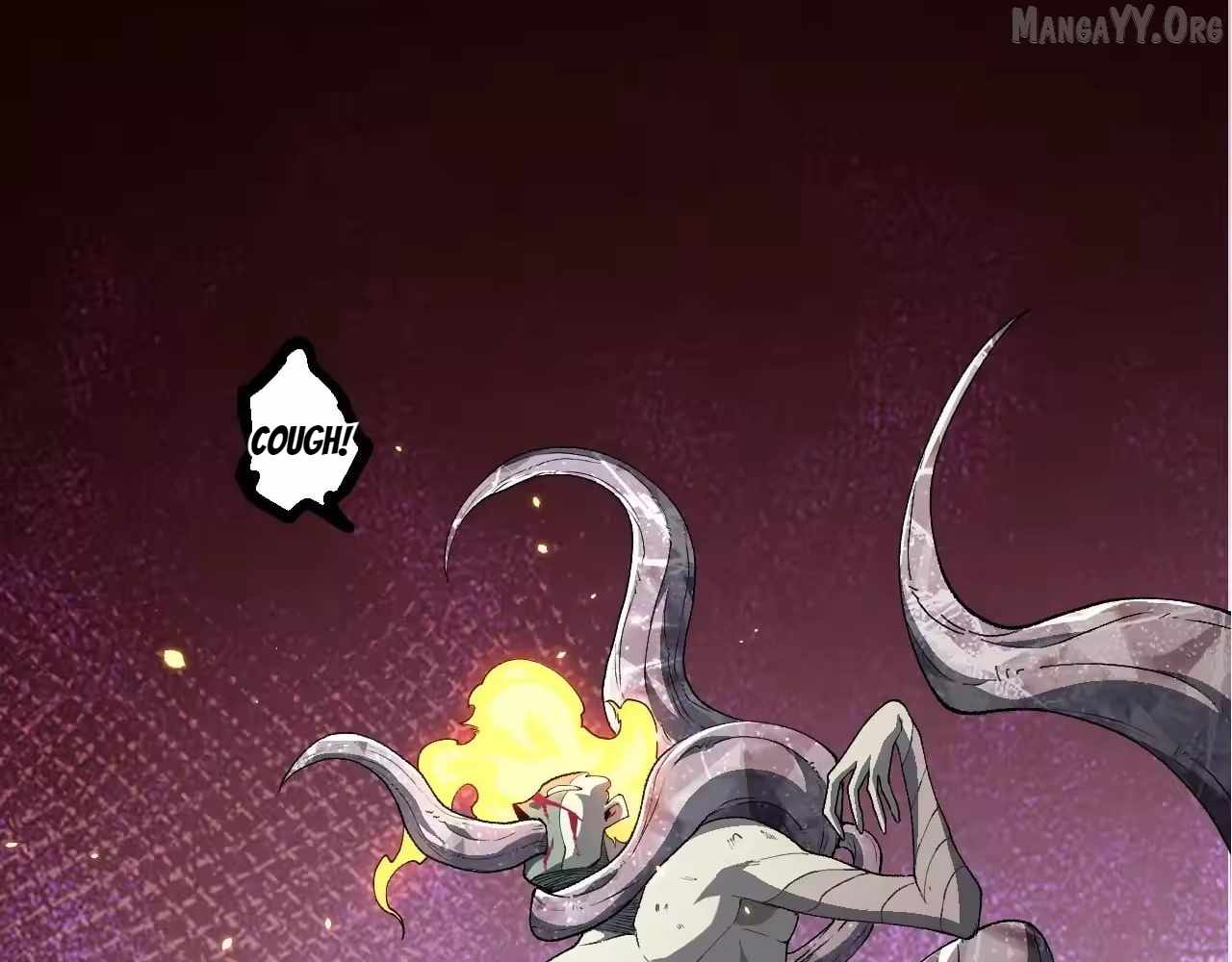Evolution Begins With a Big Tree Chapter 507 - Page 49 in English