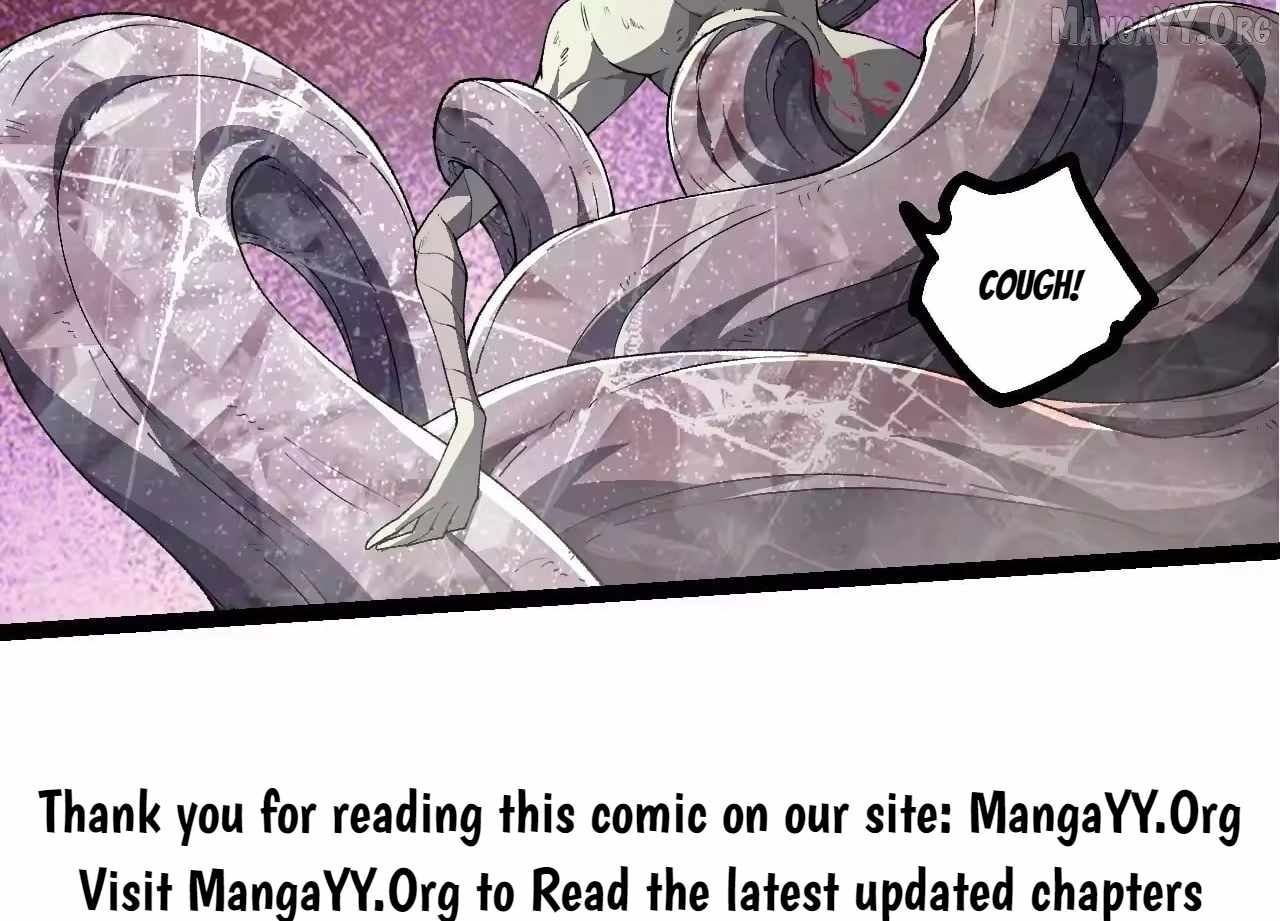 Evolution Begins With a Big Tree Chapter 507 - Page 50 in English