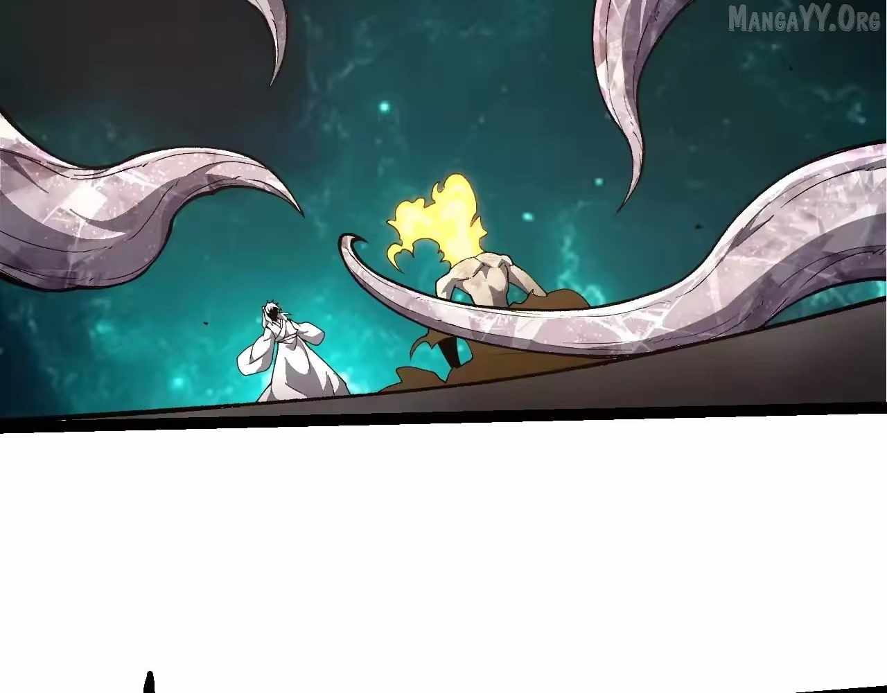 Evolution Begins With a Big Tree Chapter 507 - Page 55 in English