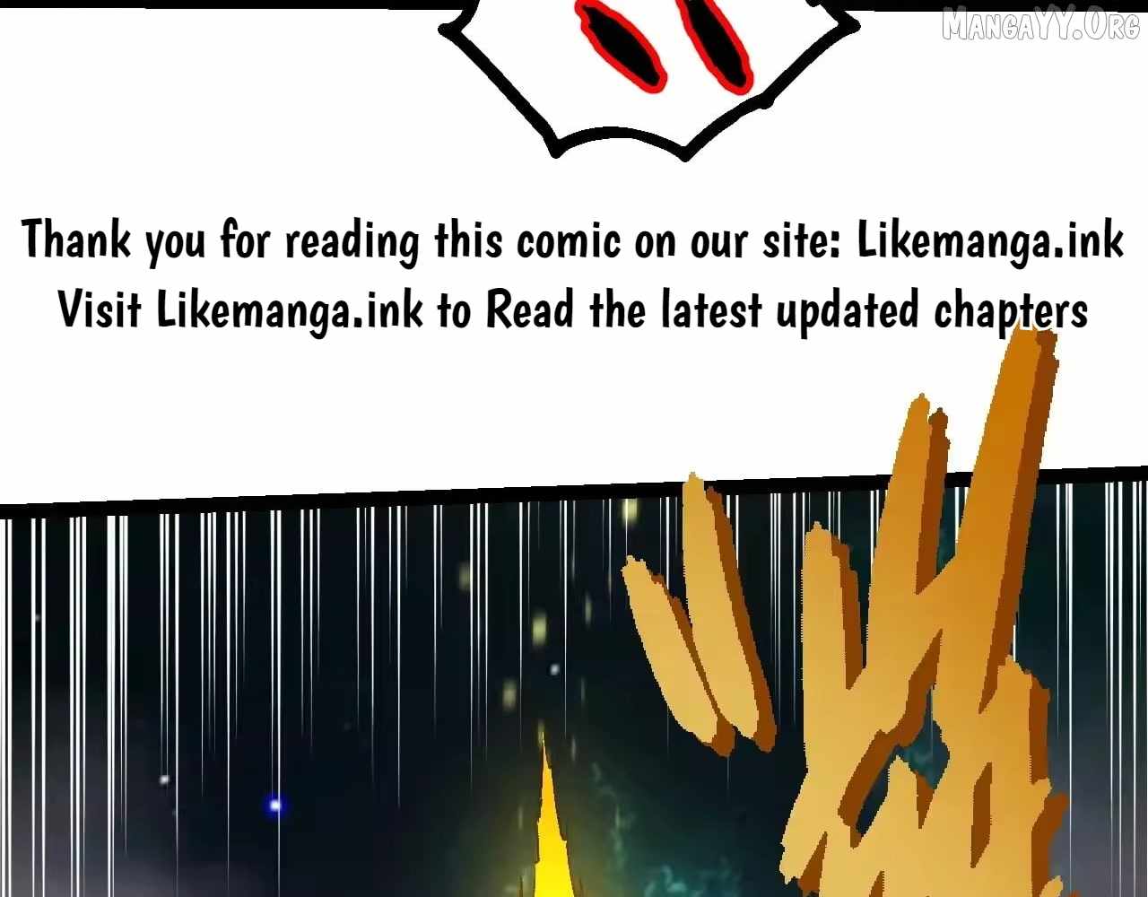 Evolution Begins With a Big Tree Chapter 507 - Page 62 in English