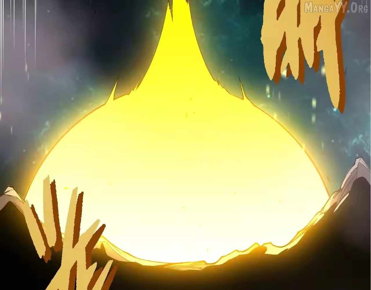 Evolution Begins With a Big Tree Chapter 507 - Page 63 in English