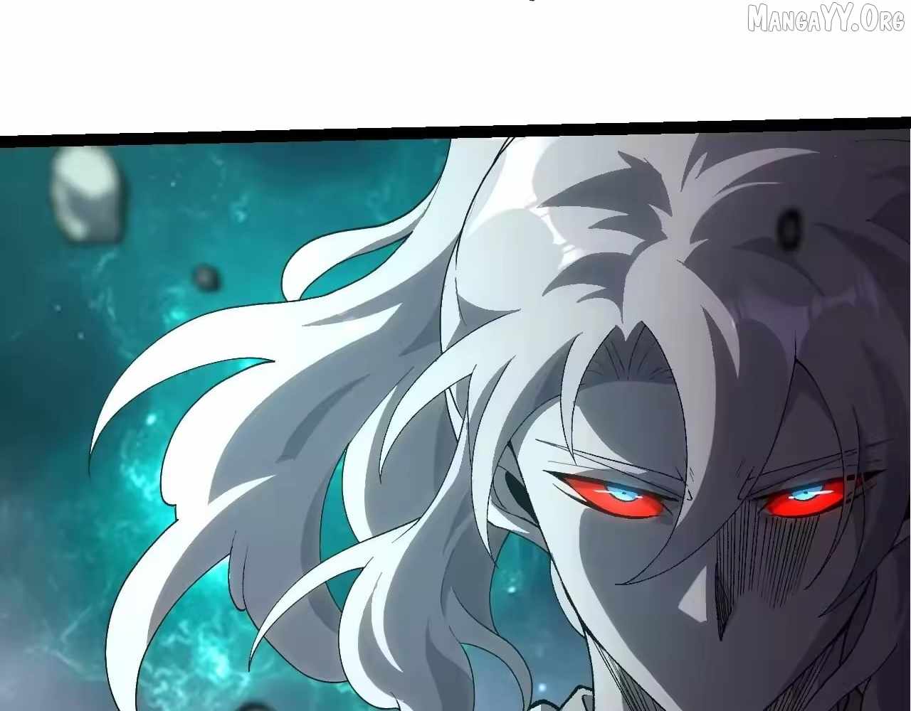 Evolution Begins With a Big Tree Chapter 507 - Page 66 in English