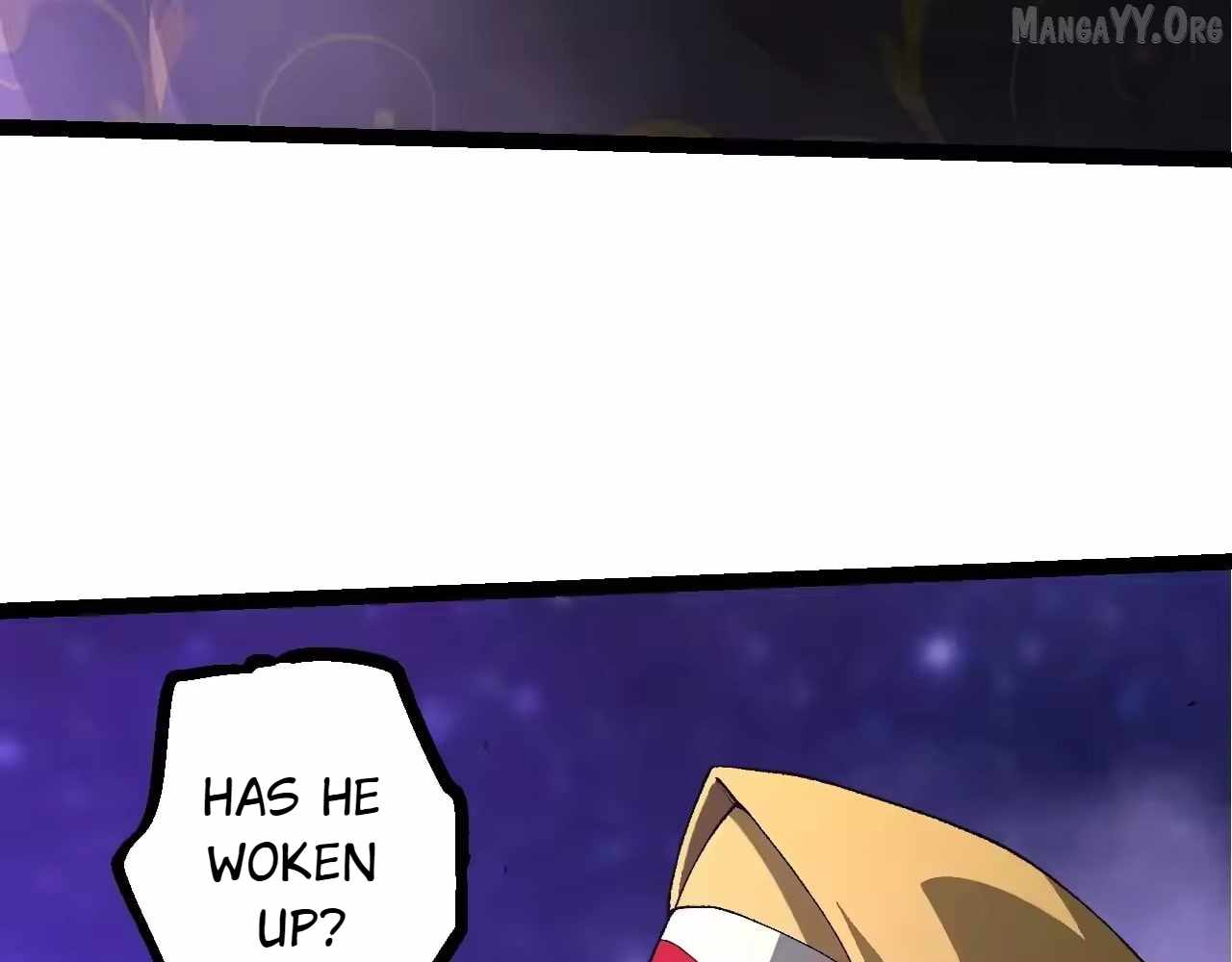 Evolution Begins With a Big Tree Chapter 507 - Page 7 in English