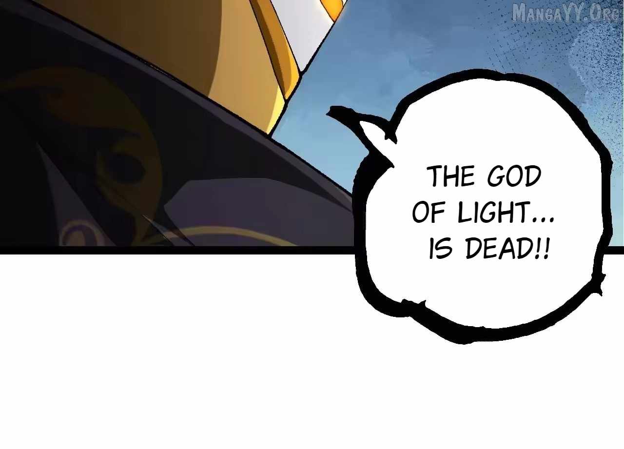 Evolution Begins With a Big Tree Chapter 507 - Page 70 in English