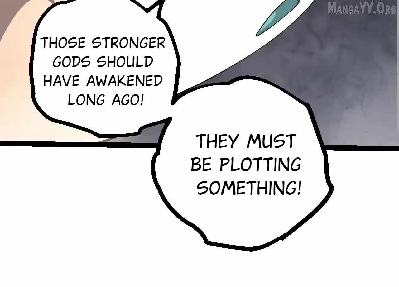 Evolution Begins With a Big Tree Chapter 507 - Page 80 in English