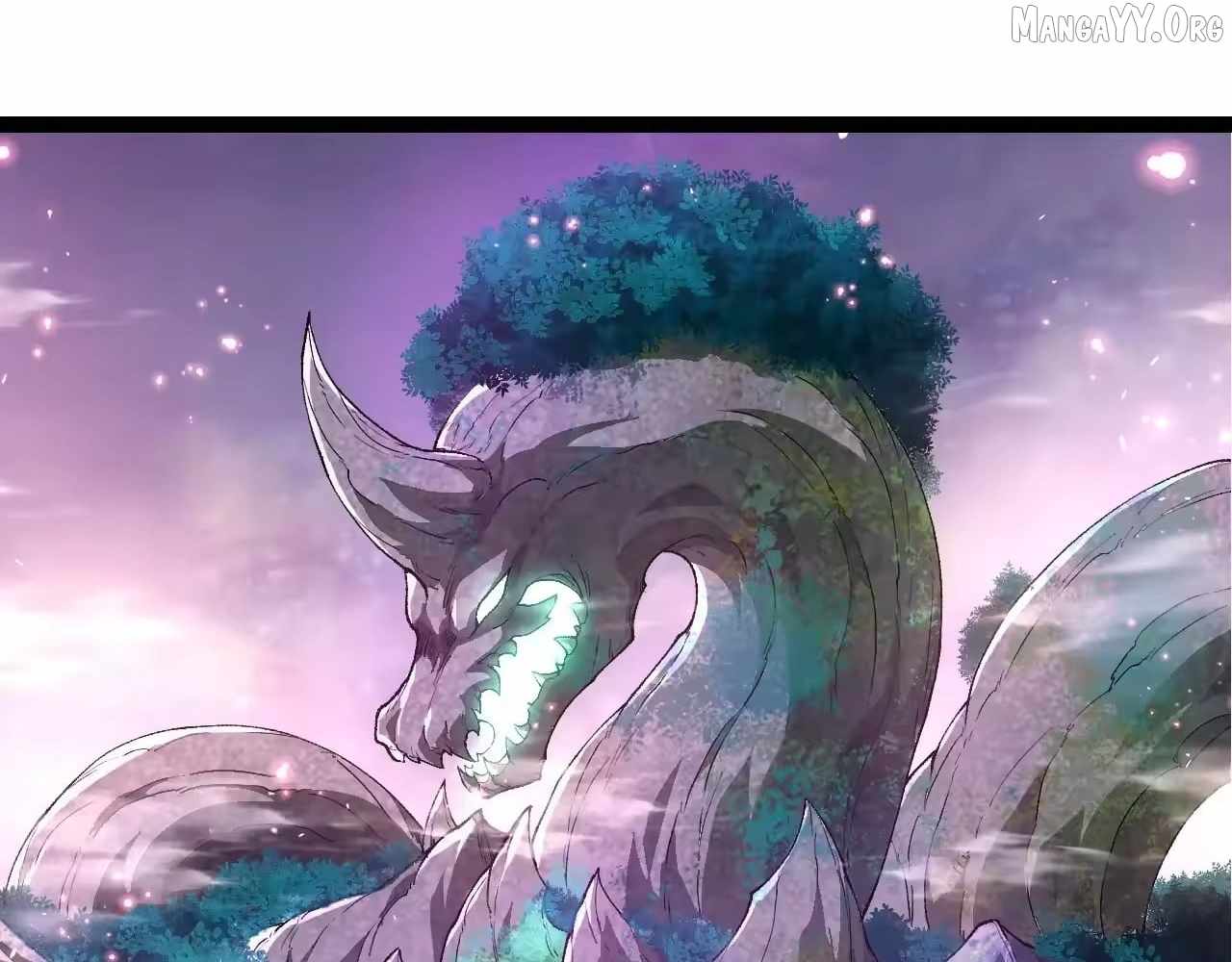 Evolution Begins With a Big Tree Chapter 507 - Page 81 in English