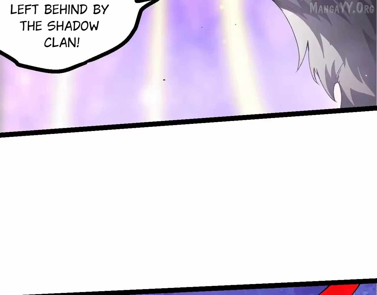 Evolution Begins With a Big Tree Chapter 507 - Page 92 in English