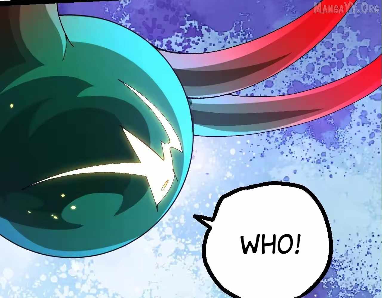 Evolution Begins With a Big Tree Chapter 507 - Page 93 in English