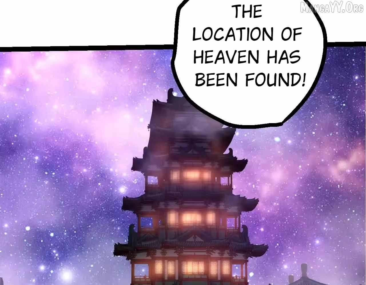 Evolution Begins With a Big Tree Chapter 507 - Page 98 in English