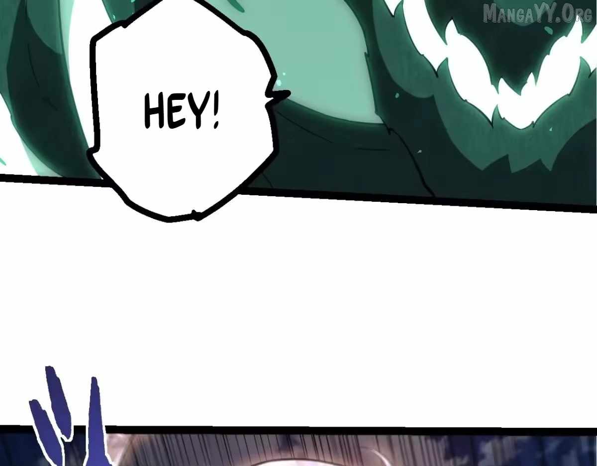 Evolution Begins With a Big Tree Chapter 510 - Page 15 in English