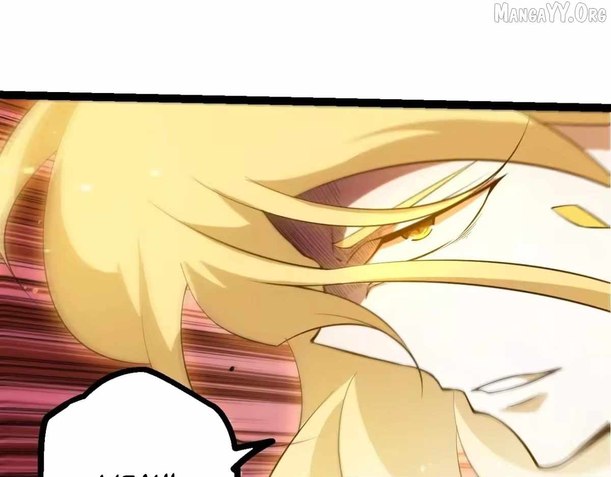Evolution Begins With a Big Tree Chapter 510 - Page 36 in English