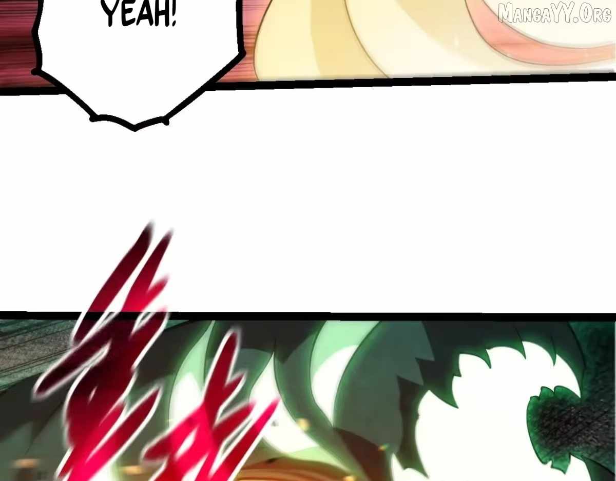 Evolution Begins With a Big Tree Chapter 510 - Page 37 in English