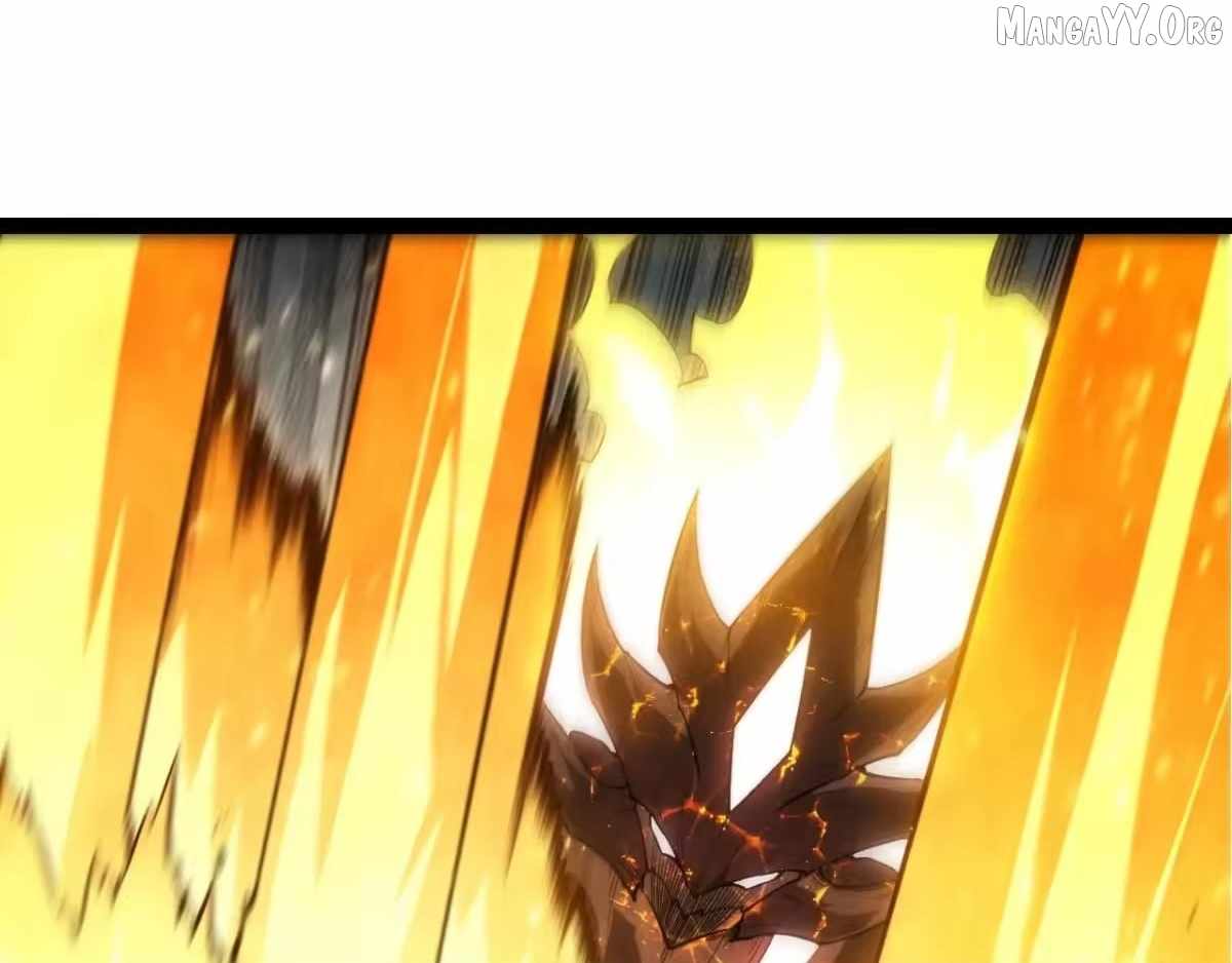 Evolution Begins With a Big Tree Chapter 510 - Page 61 in English