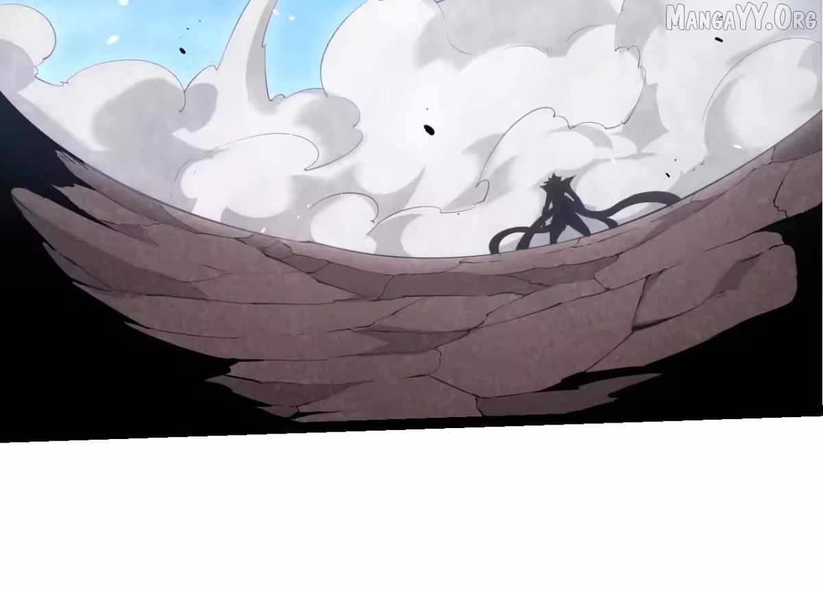 Evolution Begins With a Big Tree Chapter 510 - Page 80 in English