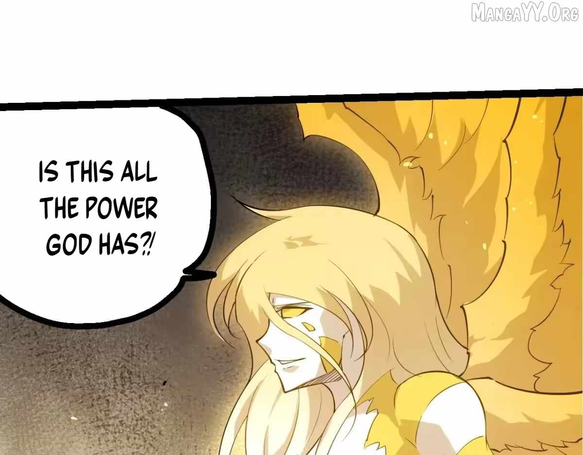 Evolution Begins With a Big Tree Chapter 510 - Page 93 in English