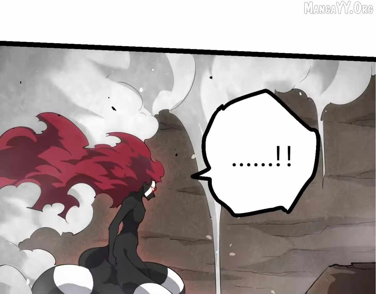 Evolution Begins With a Big Tree Chapter 510 - Page 96 in English