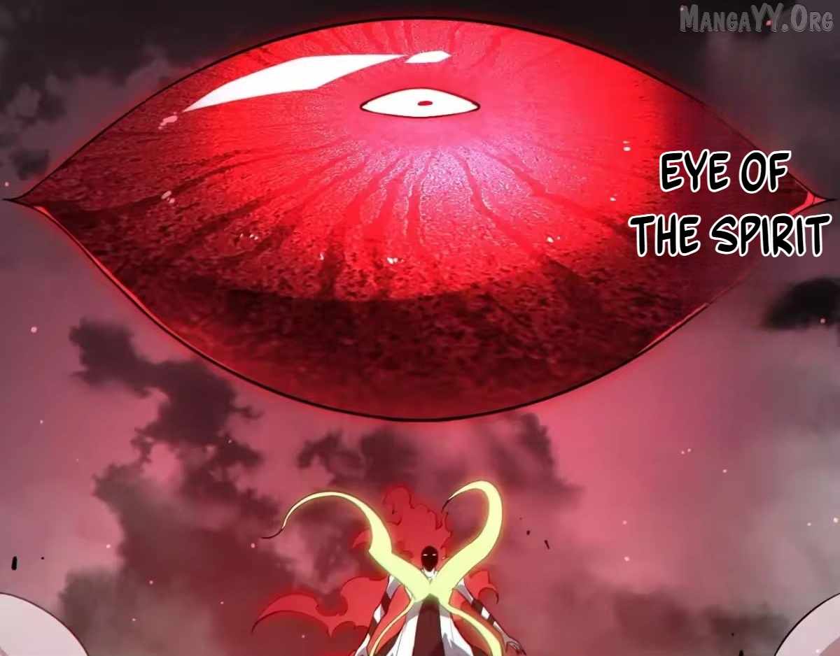 Evolution Begins With a Big Tree Chapter 511 - Page 28 in English