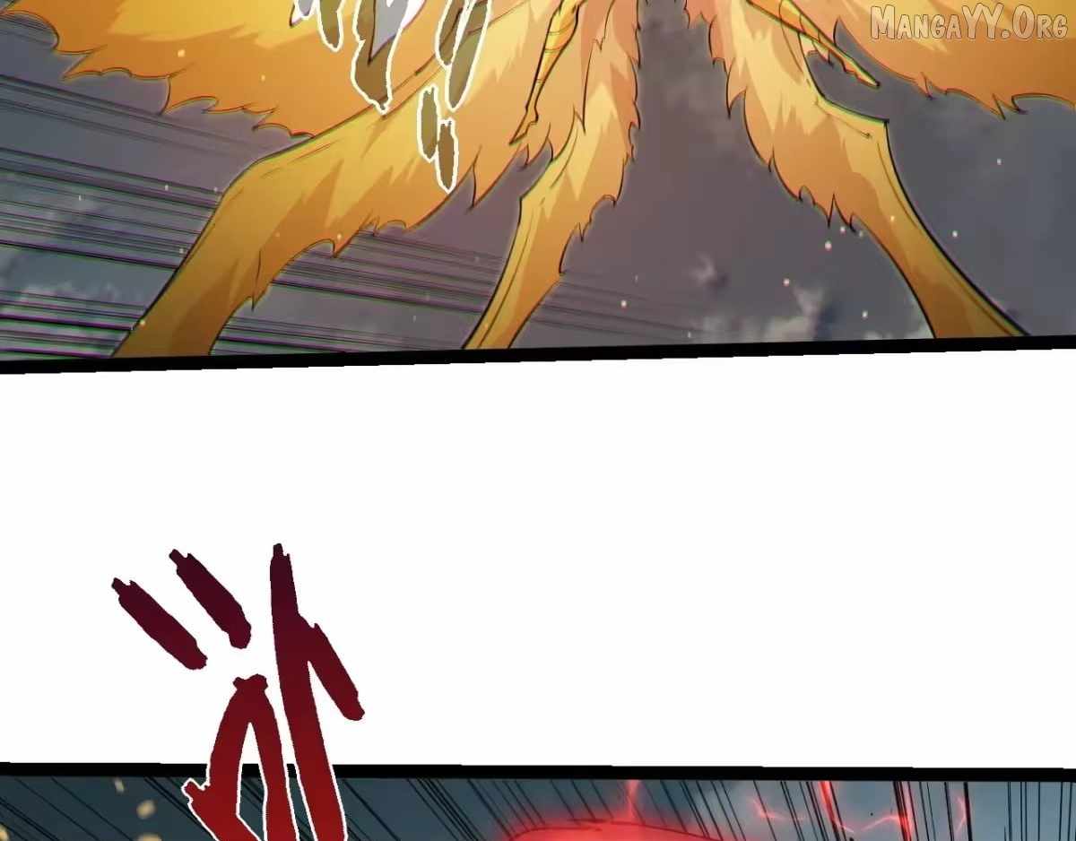 Evolution Begins With a Big Tree Chapter 511 - Page 32 in English