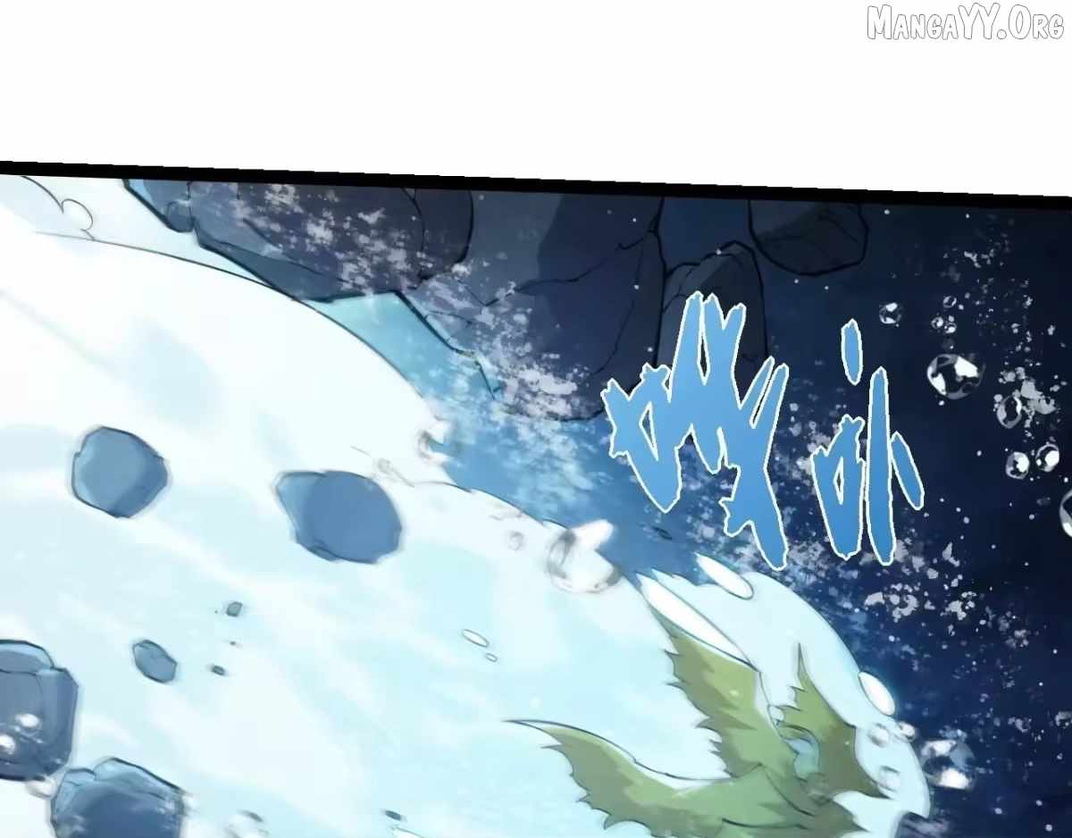 Evolution Begins With a Big Tree Chapter 511 - Page 41 in English