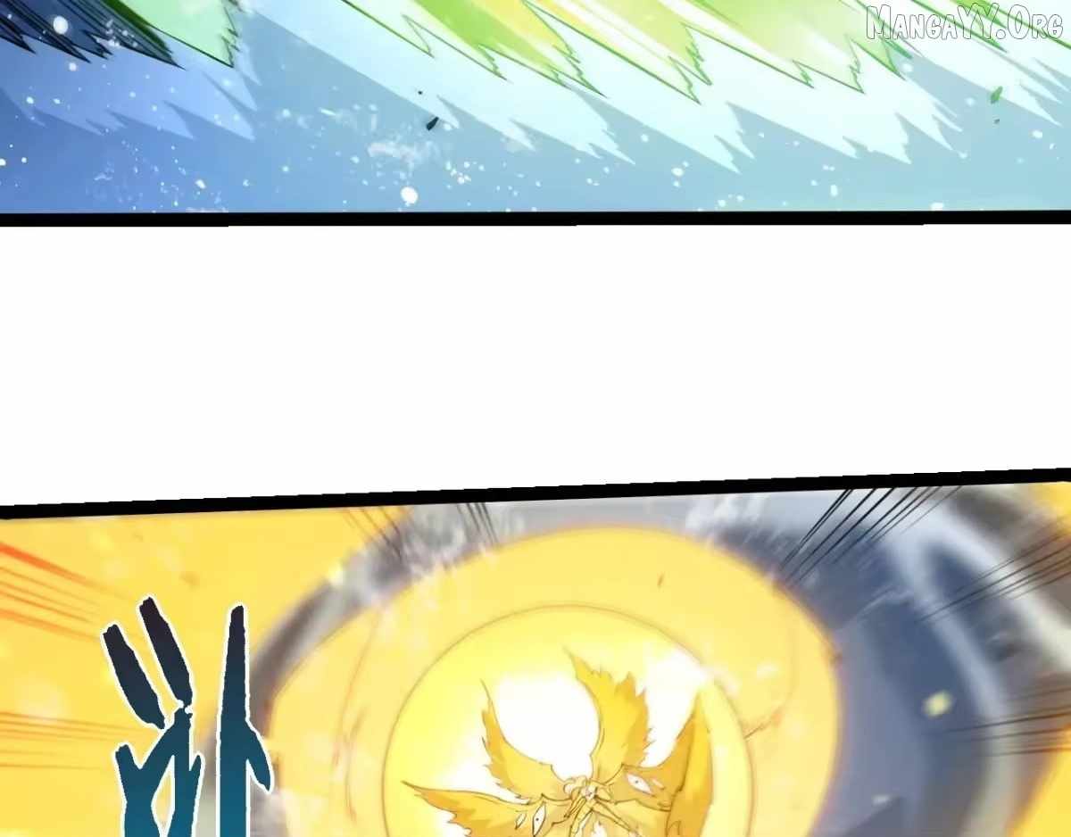 Evolution Begins With a Big Tree Chapter 511 - Page 49 in English