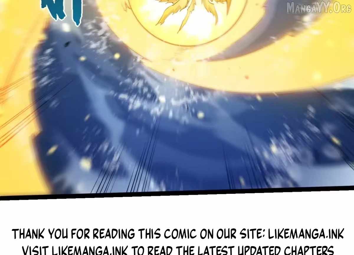 Evolution Begins With a Big Tree Chapter 511 - Page 50 in English
