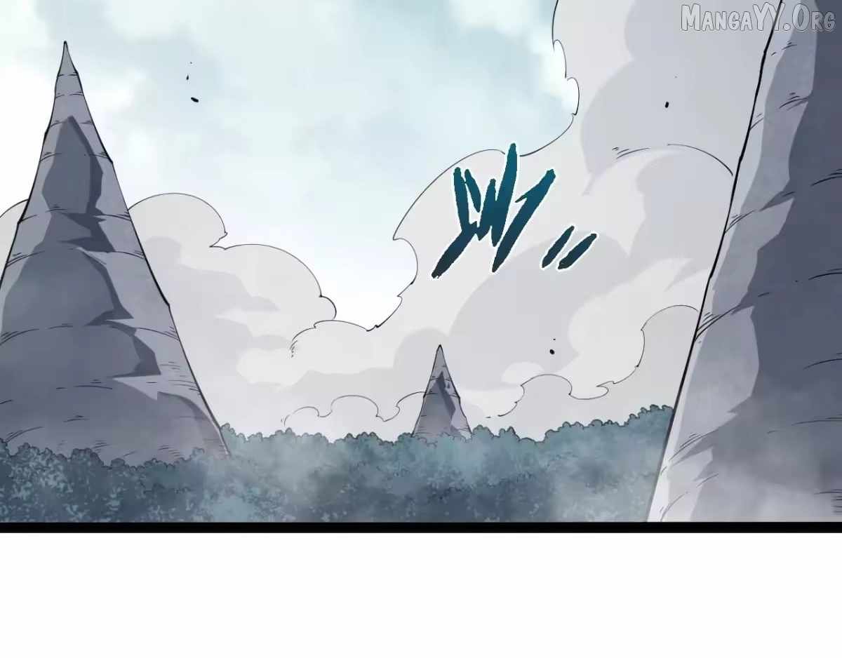 Evolution Begins With a Big Tree Chapter 511 - Page 63 in English