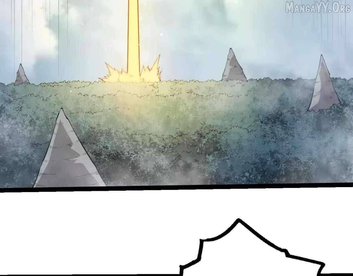 Evolution Begins With a Big Tree Chapter 511 - Page 68 in English