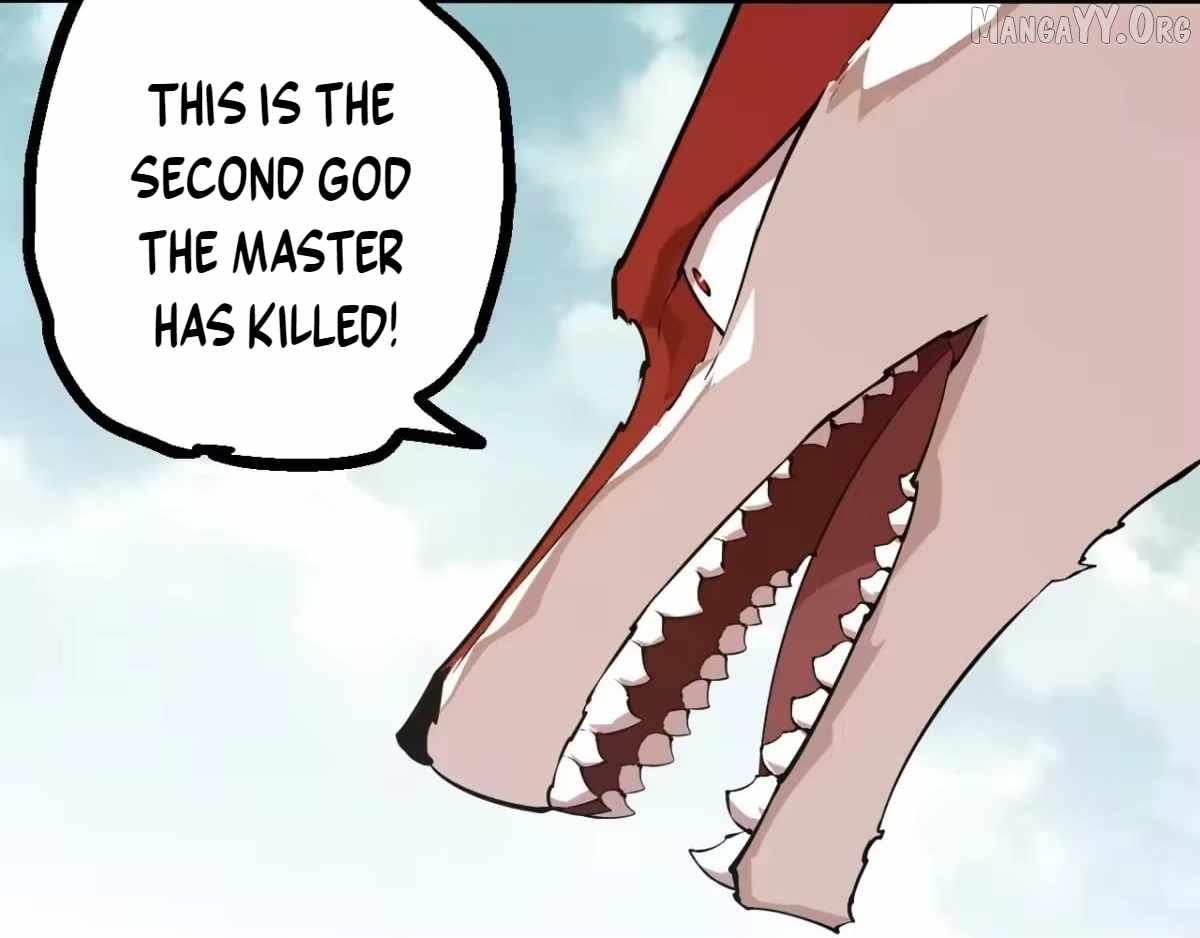 Evolution Begins With a Big Tree Chapter 511 - Page 78 in English