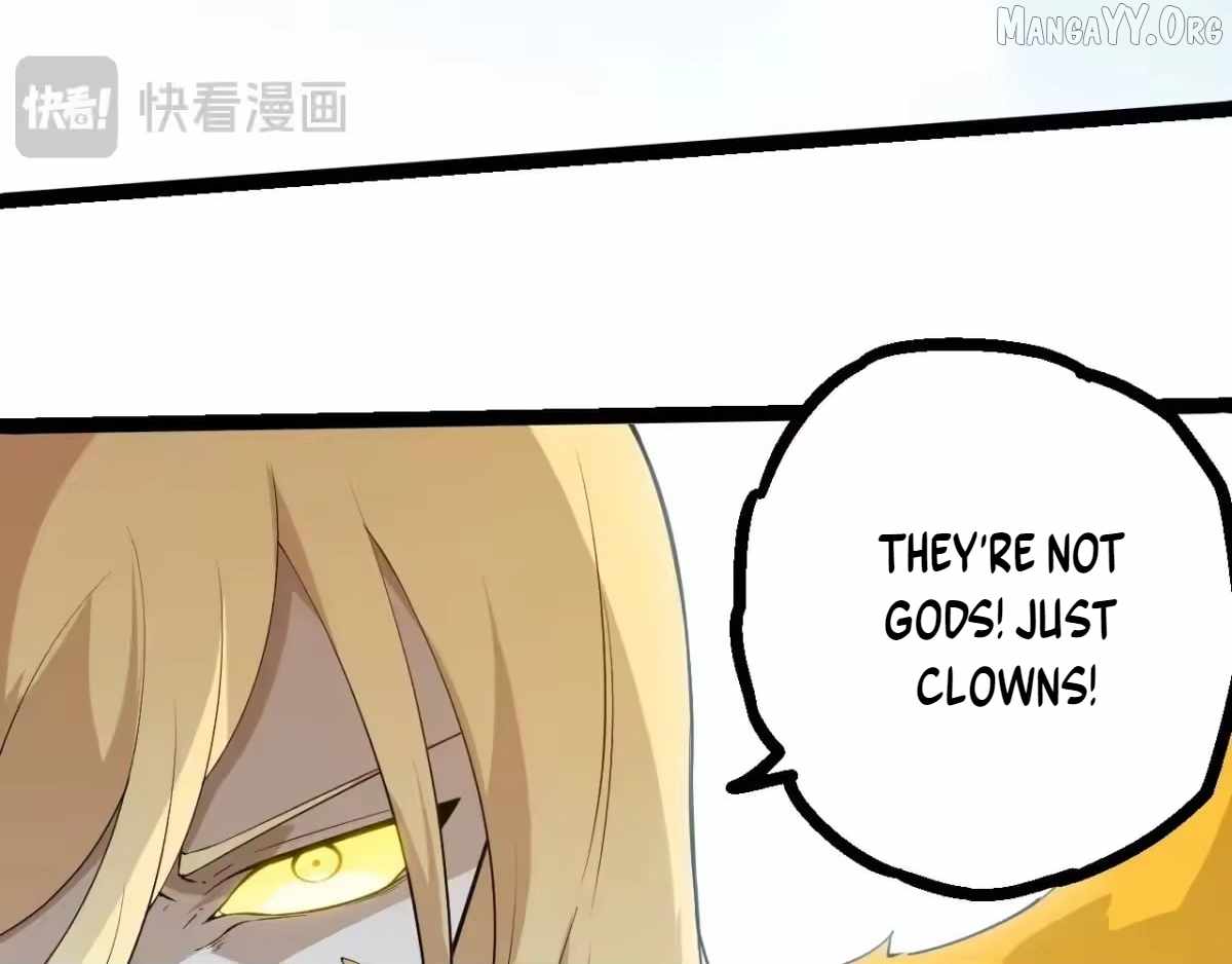 Evolution Begins With a Big Tree Chapter 511 - Page 79 in English