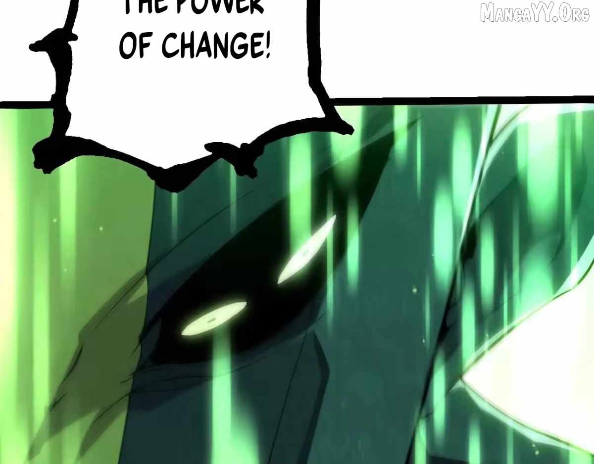 Evolution Begins With a Big Tree Chapter 511 - Page 8 in English