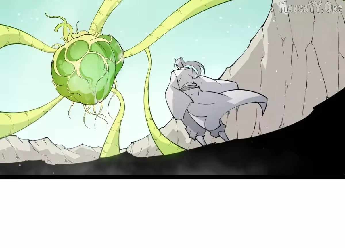 Evolution Begins With a Big Tree Chapter 511 - Page 90 in English