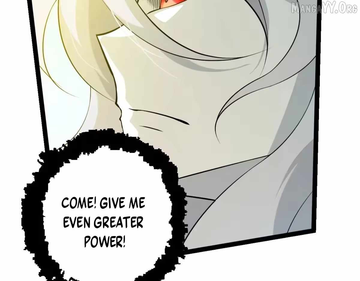 Evolution Begins With a Big Tree Chapter 511 - Page 98 in English