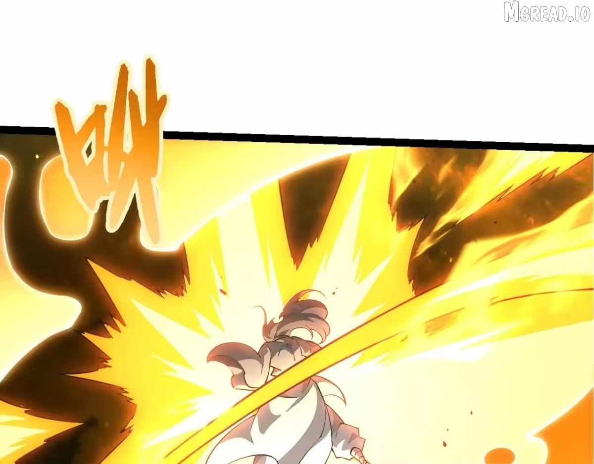 Evolution Begins With a Big Tree Chapter 513 - Page 11 in English