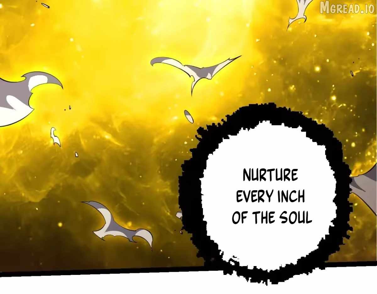 Evolution Begins With a Big Tree Chapter 513 - Page 15 in English