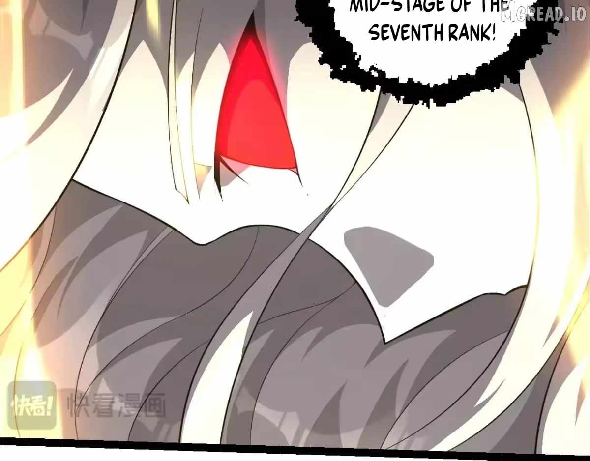Evolution Begins With a Big Tree Chapter 513 - Page 18 in English