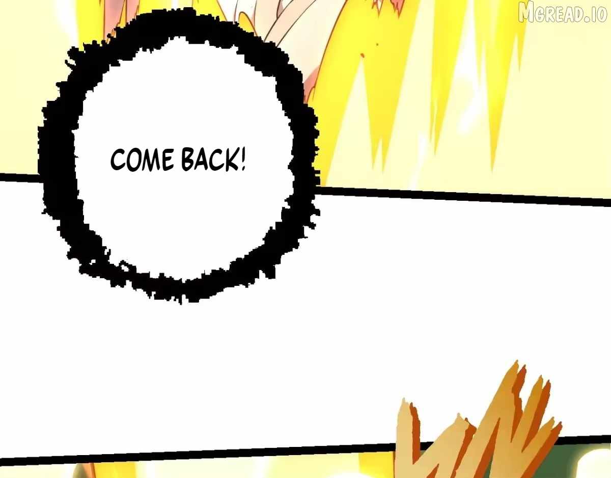 Evolution Begins With a Big Tree Chapter 513 - Page 22 in English