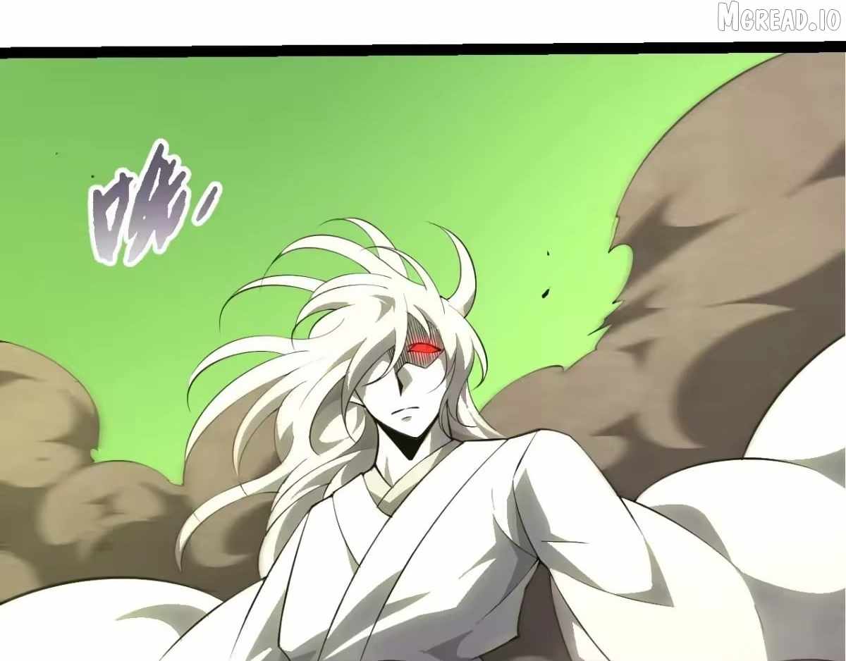 Evolution Begins With a Big Tree Chapter 513 - Page 26 in English
