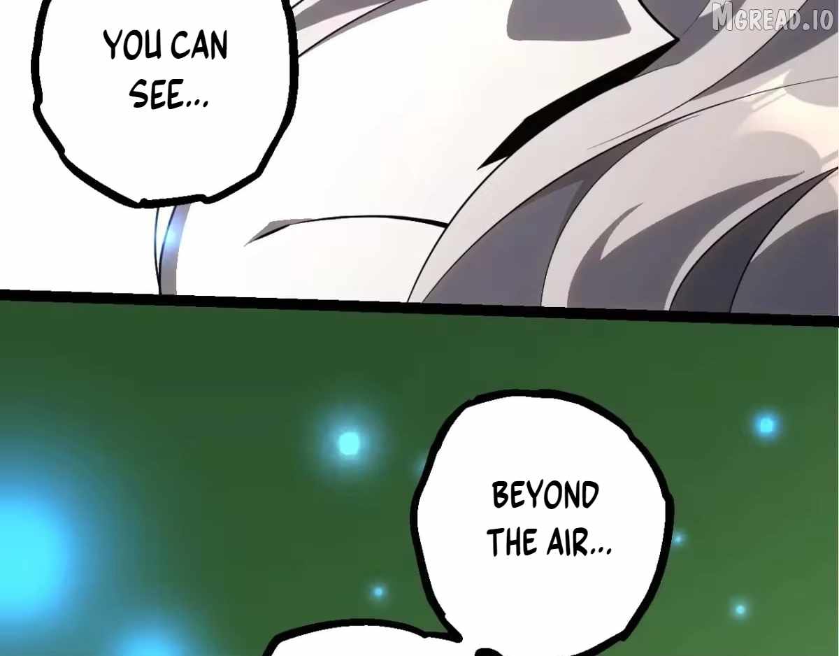 Evolution Begins With a Big Tree Chapter 513 - Page 32 in English