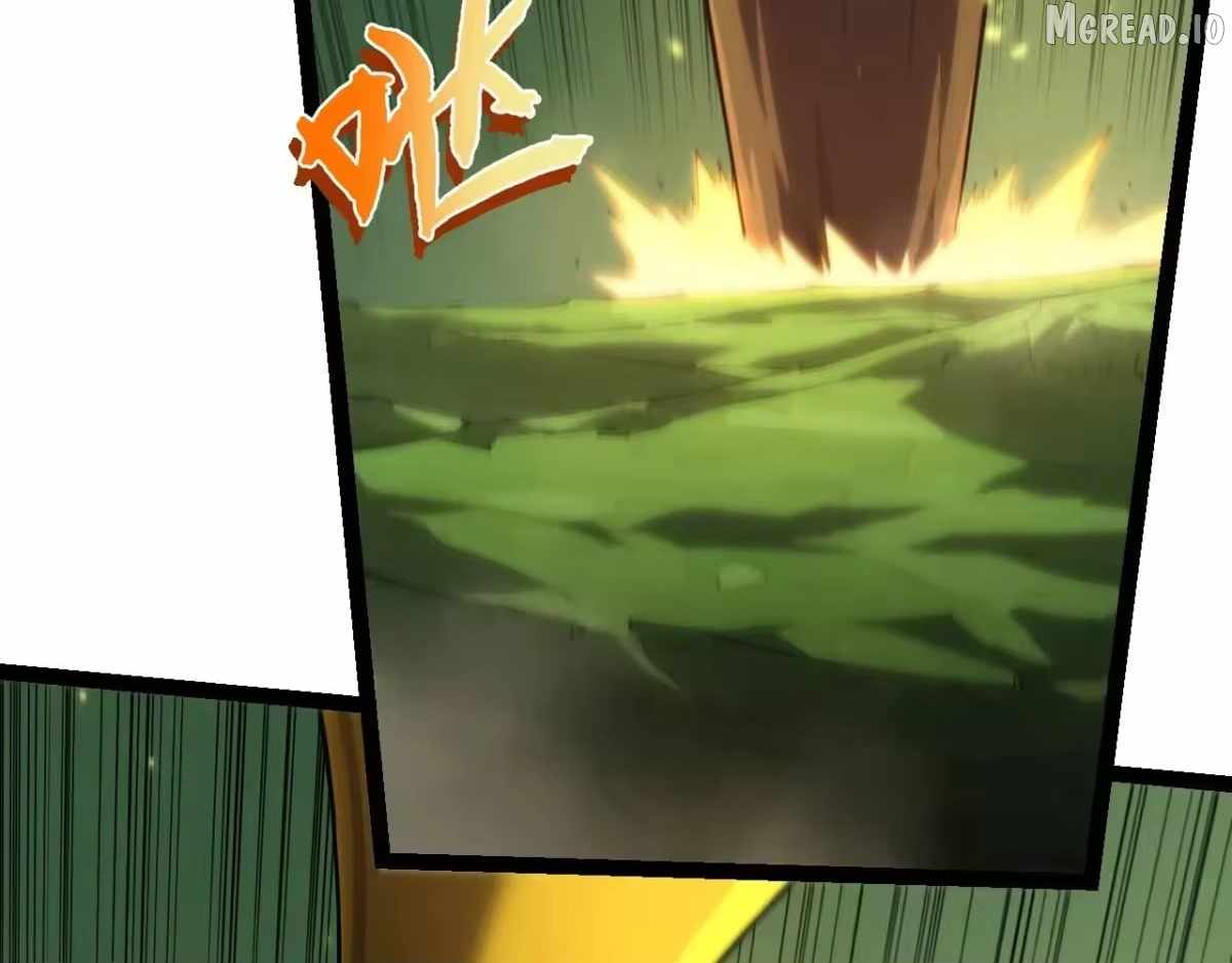 Evolution Begins With a Big Tree Chapter 513 - Page 35 in English