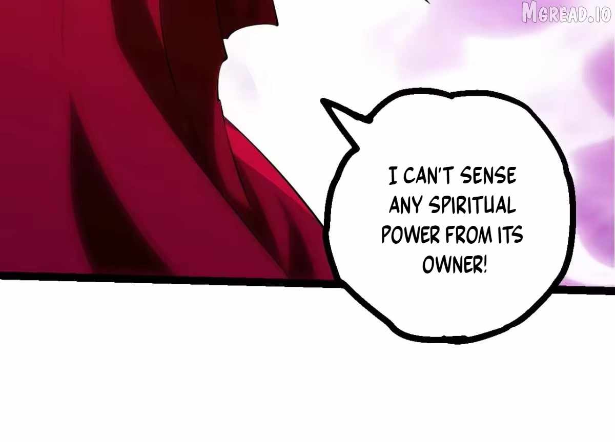 Evolution Begins With a Big Tree Chapter 513 - Page 40 in English