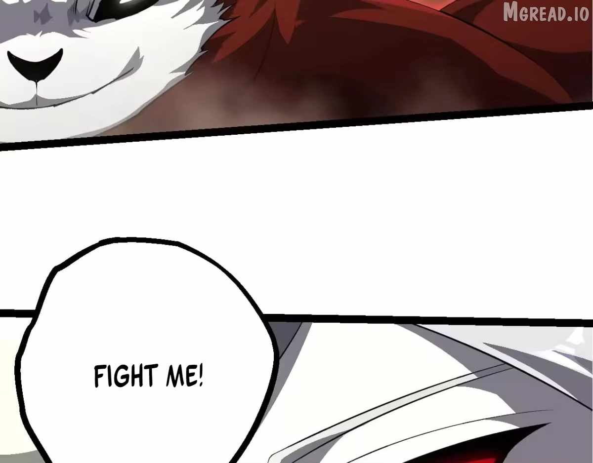 Evolution Begins With a Big Tree Chapter 513 - Page 44 in English