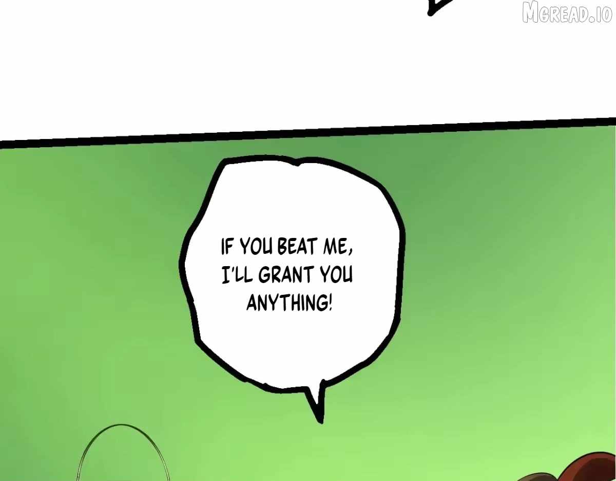 Evolution Begins With a Big Tree Chapter 513 - Page 46 in English